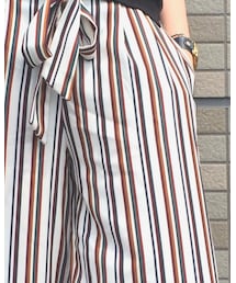 ZARA | パンツ