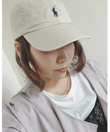 POLO RALPH LAUREN | キャップ
