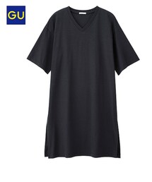 GU | Tシャツ/カットソー