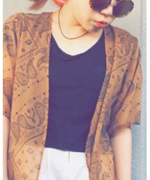 WEGO | Tシャツ/カットソー