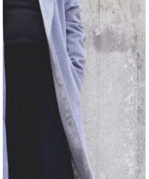 SpRay | チェスターコート