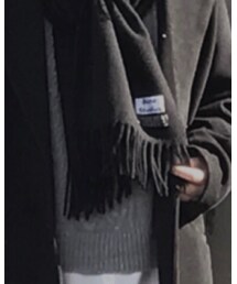 Acne Studios | ストール/ショール