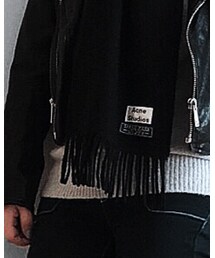 Acne Studios | マフラー