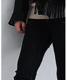 MURUA | デニムパンツ