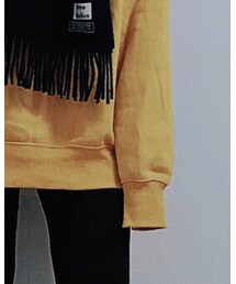GU | スウェット