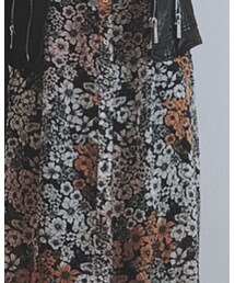 H&M | シャツワンピース