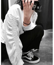 ZARA | Tシャツ/カットソー