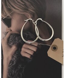 k. | ピアス（両耳用）