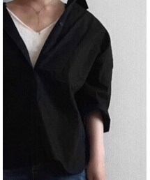 GU | シャツ/ブラウス