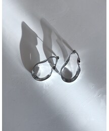 MYNVK | ピアス（両耳用）