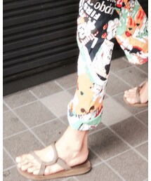 mont-bell | サンダル