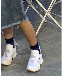 Reebok | その他シューズ