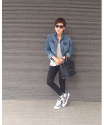 Bershka | デニムジャケット