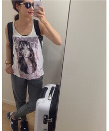 UNIQLO | スラックス