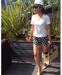 SEA | かごバッグ