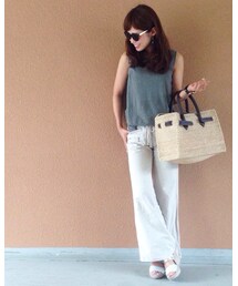 Banana Republic | タンクトップ