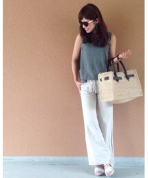 PROFILE | その他パンツ