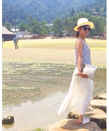 pyupyu | スカート