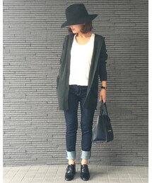 UNIQLO | カーディガン/ボレロ