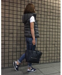 UNIQLO | ダウンベスト