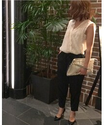 no brand | パンプス