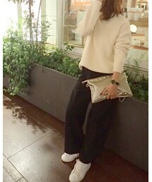 GU | ニット/セーター