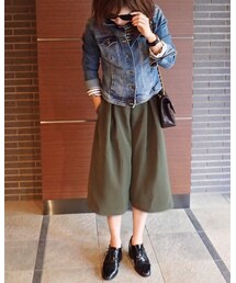 GU | その他パンツ