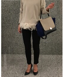 DHOLIC | Tシャツ/カットソー