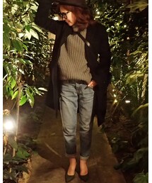 no brand | パンプス