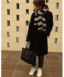 no brand | マフラー