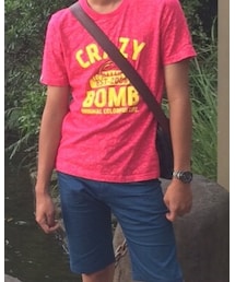 BOMB | ジャケット/アウター