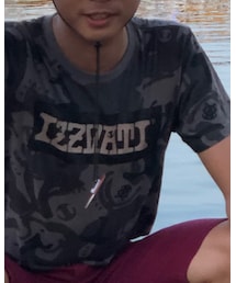 Izzvati | Tシャツ/カットソー