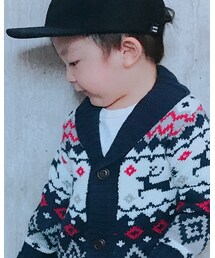 babyGAP | Tシャツ/カットソー