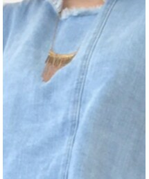 Lattice | ネックレス