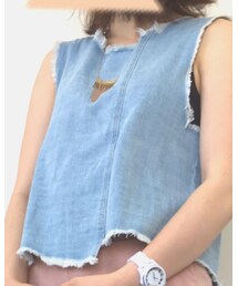 w closet | トップス