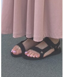 w closet | サンダル