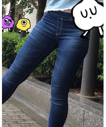 Bershka | デニムパンツ