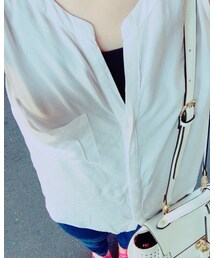 OLD NAVY | タンクトップ