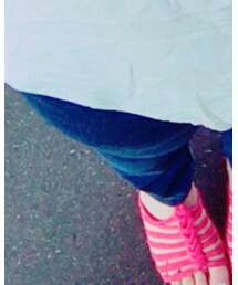 rough | デニムパンツ