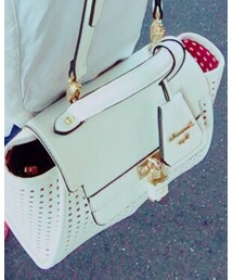 SAMANTHAVEGA | ショルダーバッグ