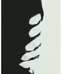 off white | スウェット