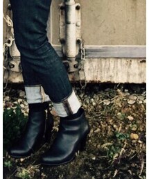 Spick & Span | ブーツ