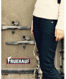 RED CARD TOKYO | デニムパンツ