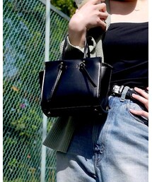 ZARA | ショルダーバッグ