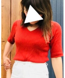 URBAN RESEARCH | トップス