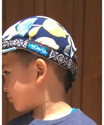 KAVU | キャップ