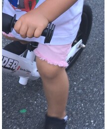 H&M | デニムパンツ