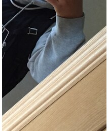 STUSSY | パーカー