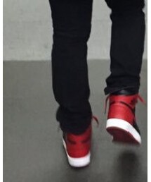 AIR JORDAN | スニーカー