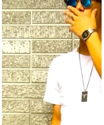 PRADA | ネックレス